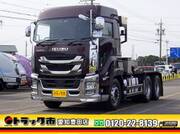 2018 ISUZU GIGA