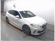 2020 BMW 1 SERIES