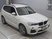 2015 BMW X3