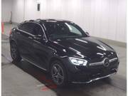 2020 MERCEDES BENZ GLC-CLASS