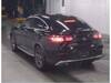 MERCEDES BENZ GLC-CLASS
