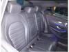 MERCEDES BENZ GLC-CLASS