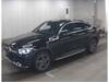 MERCEDES BENZ GLC-CLASS