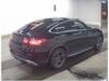 MERCEDES BENZ GLC-CLASS
