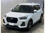 2024 DAIHATSU ROCKY
