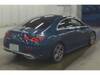 MERCEDES BENZ CLA-CLASS