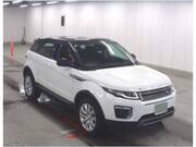 2016 LAND ROVER RANGE ROVER EVOQUE