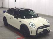 2022 BMW MINI