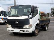 2003 TOYOTA DYNA
