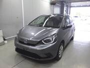 2020 HONDA FIT
