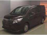 2016 TOYOTA NOAH