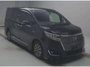 2019 TOYOTA ESQUIRE