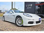 2015 PORSCHE PANAMERA