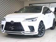 2024 LEXUS RX
