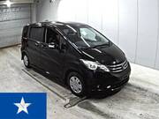 2010 HONDA FREED