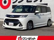 2018 TOYOTA TANK