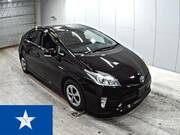 2013 TOYOTA PRIUS G