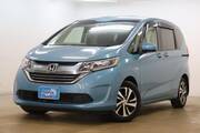 2016 HONDA FREED HYBIRD