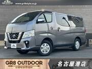 2019 NISSAN CARAVAN