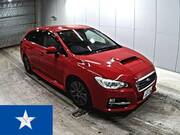 2016 SUBARU LEVORG