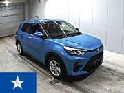 2020 TOYOTA RAIZE