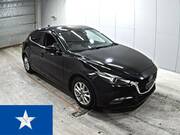 2017 MAZDA AXELA SPORTS
