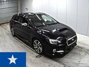 2016 SUBARU LEVORG