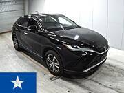 2021 TOYOTA HARRIER G