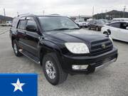2002 TOYOTA HILUX SURF