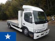 2001 MAZDA TITAN