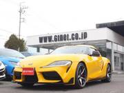 2019 TOYOTA SUPRA RZ