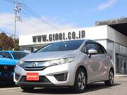 2014 HONDA FIT HYBRID