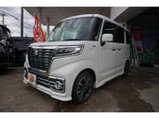 2018 SUZUKI SPACIA CUSTOM