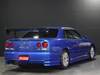 NISSAN SKYLINE