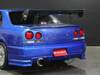 NISSAN SKYLINE