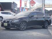 2012 LEXUS GS