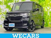 2020 HONDA N-BOX CUSTOM