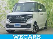 2022 HONDA N-BOX CUSTOM