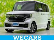 2021 HONDA N-BOX CUSTOM