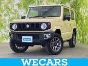 2021 SUZUKI JIMNY