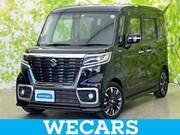 2018 SUZUKI SPACIA CUSTOM