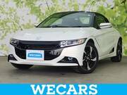2016 HONDA S660