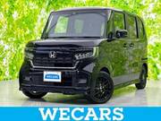 2022 HONDA N-BOX CUSTOM