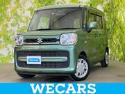 2020 SUZUKI SPACIA