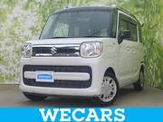 2018 SUZUKI SPACIA
