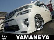2012 TOYOTA VELLFIRE