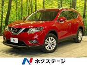 2014 NISSAN X-TRAIL 20X