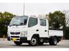 FUSO CANTER