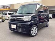 2024 SUZUKI SPACIA