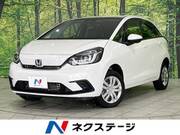 2022 HONDA FIT